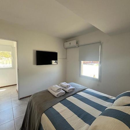 Casita Piramides Vila Puerto Pirámides Exterior foto